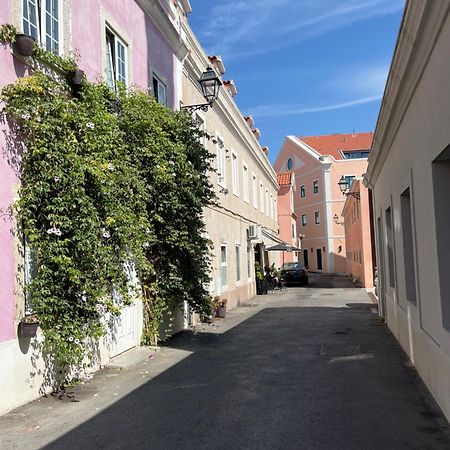 Casa Cor De Rosa Daire Lisboa Dış mekan fotoğraf
