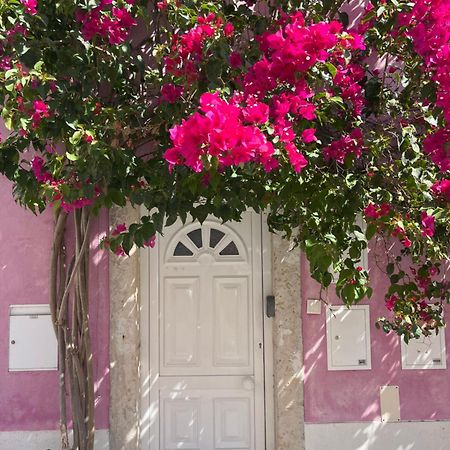 Casa Cor De Rosa Daire Lisboa Dış mekan fotoğraf