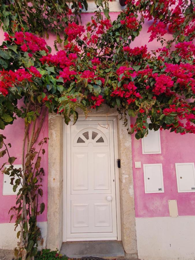 Casa Cor De Rosa Daire Lisboa Dış mekan fotoğraf