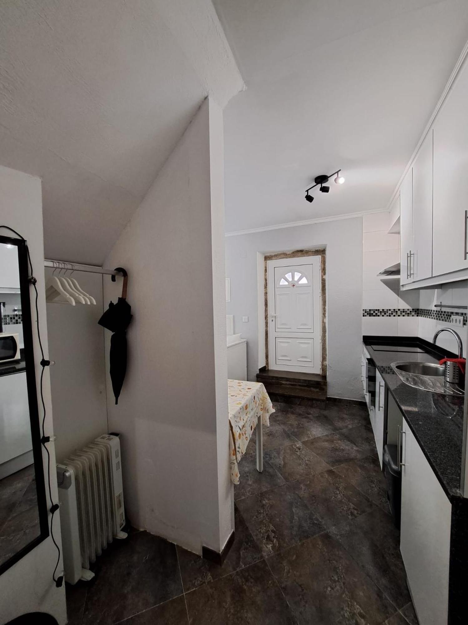 Casa Cor De Rosa Daire Lisboa Dış mekan fotoğraf