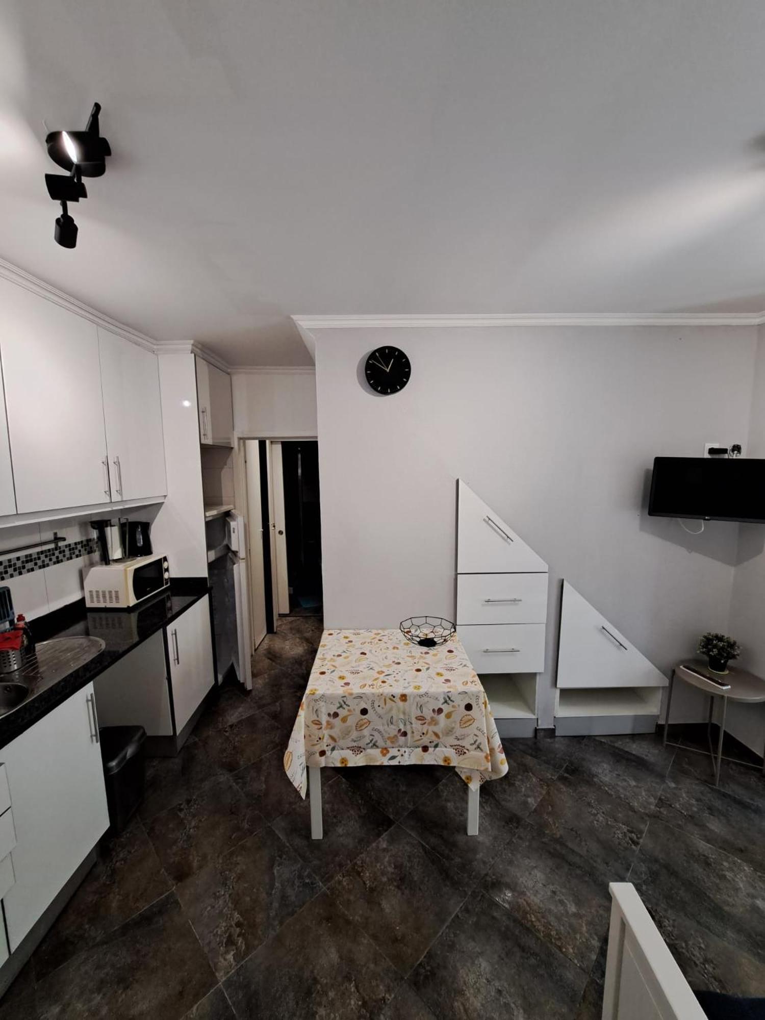 Casa Cor De Rosa Daire Lisboa Dış mekan fotoğraf