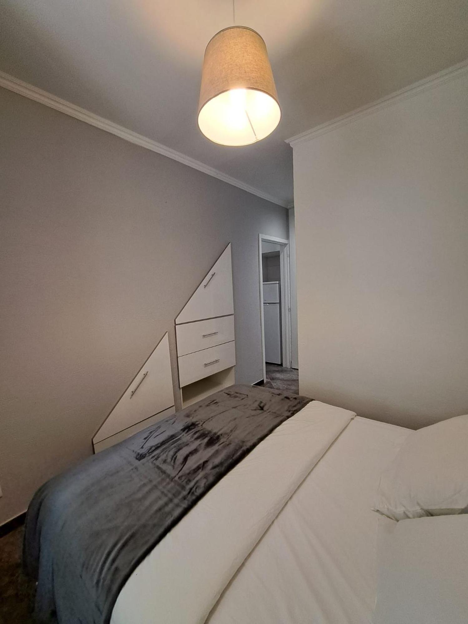 Casa Cor De Rosa Daire Lisboa Dış mekan fotoğraf