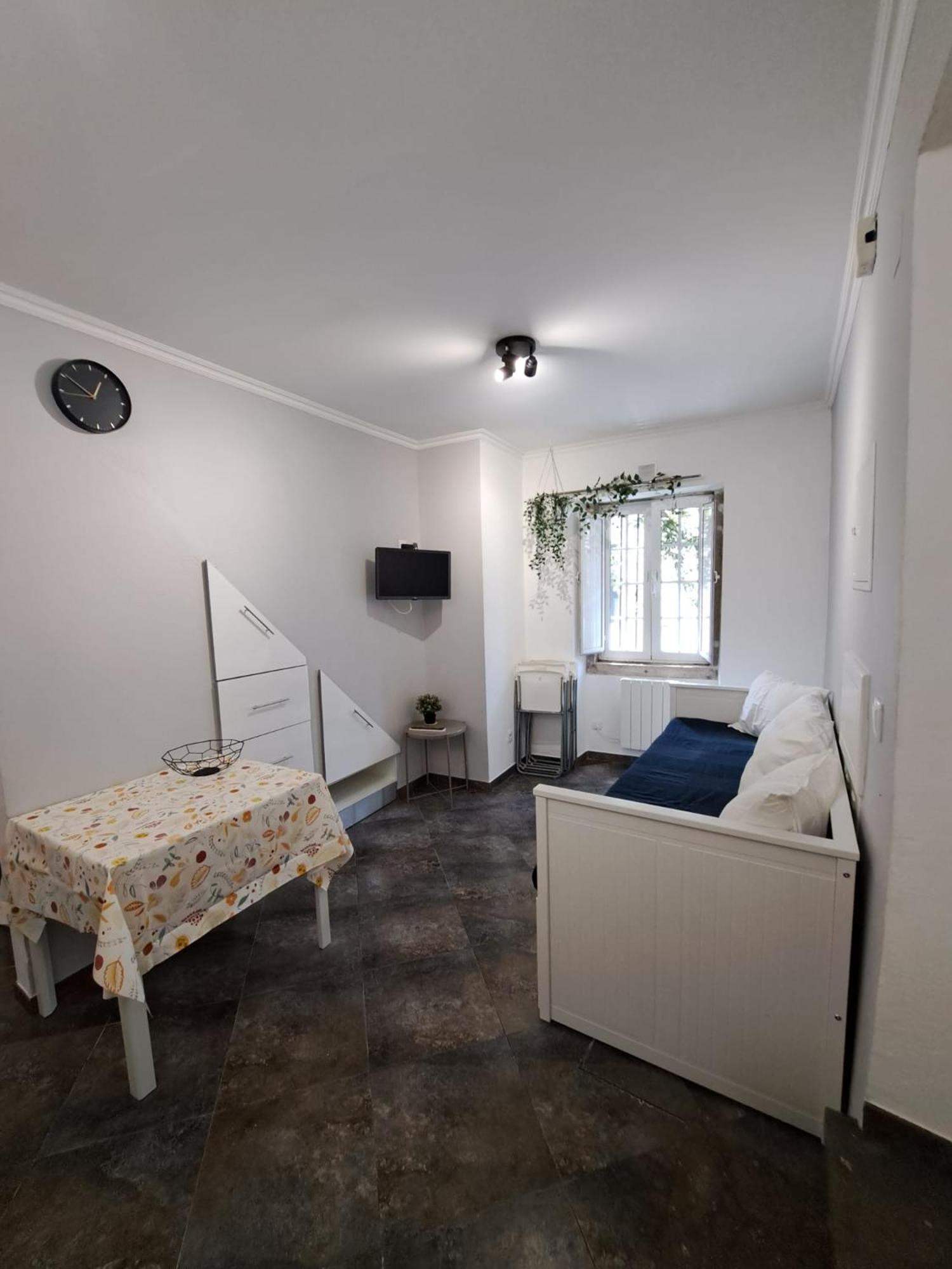 Casa Cor De Rosa Daire Lisboa Dış mekan fotoğraf