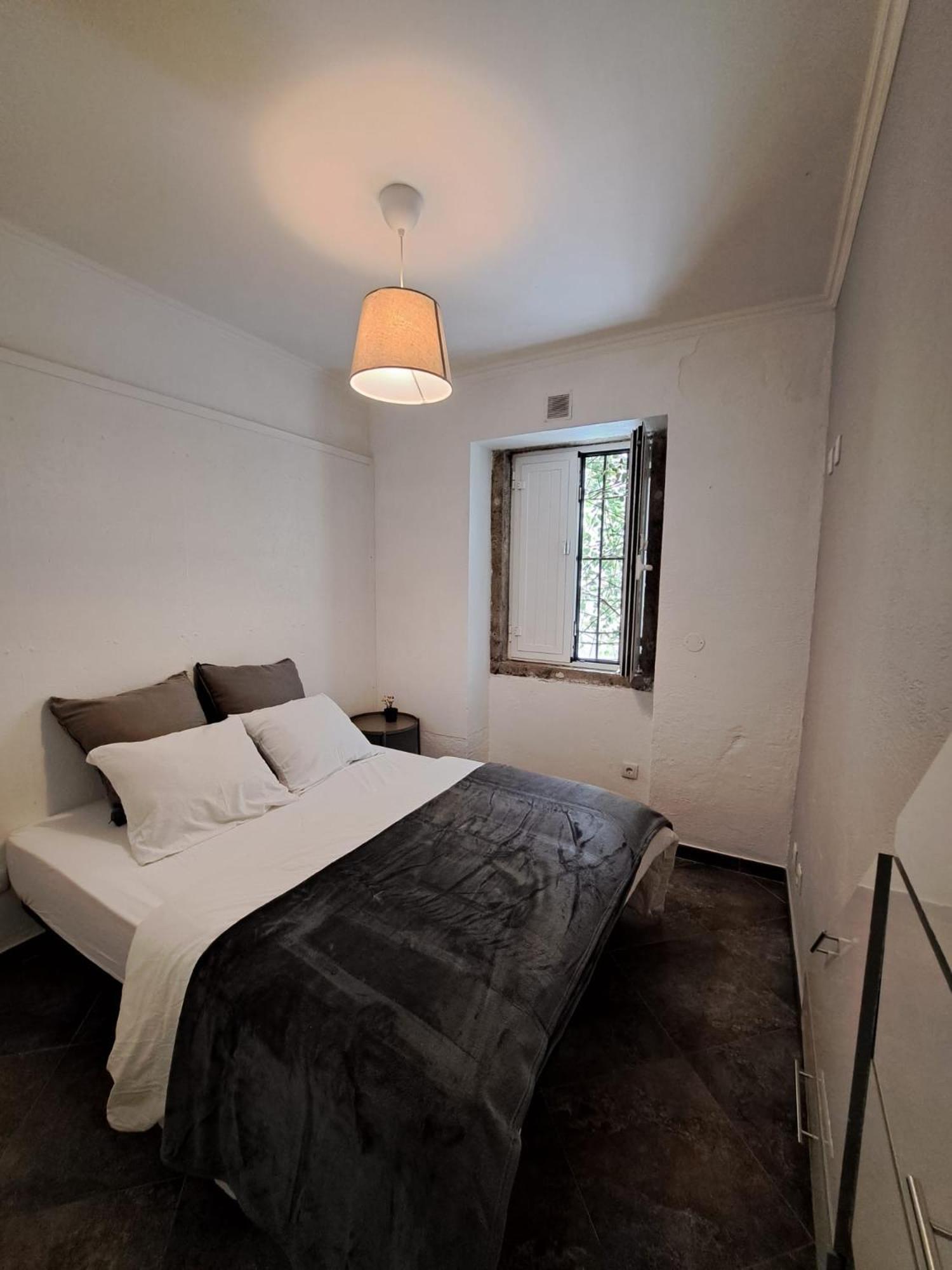 Casa Cor De Rosa Daire Lisboa Dış mekan fotoğraf
